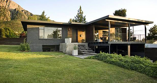 Cottage Alpina